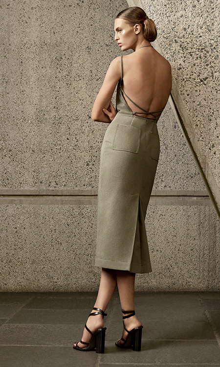 Max mara hot sale summer dresses